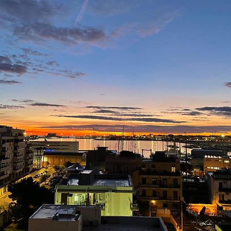 בארי Faro Sul Mare Luxury Apartment - Zona Fiera מראה חיצוני תמונה
