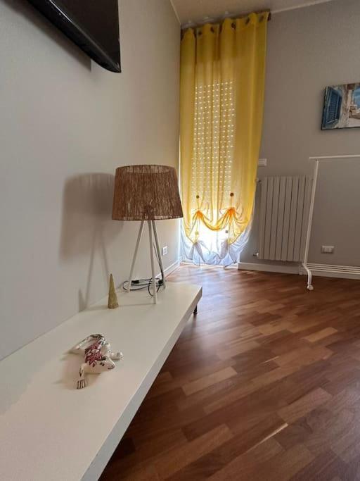 בארי Faro Sul Mare Luxury Apartment - Zona Fiera מראה חיצוני תמונה
