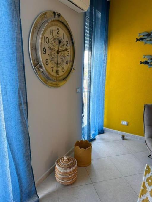 בארי Faro Sul Mare Luxury Apartment - Zona Fiera מראה חיצוני תמונה